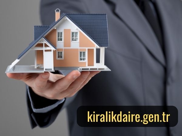 Mut Kiralık Daire